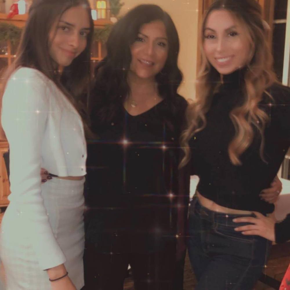 Meet your Posher, Bekkie